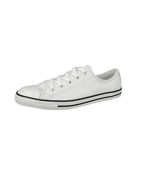 Sneakers Low Chucks Taylor All Star Dainty OX