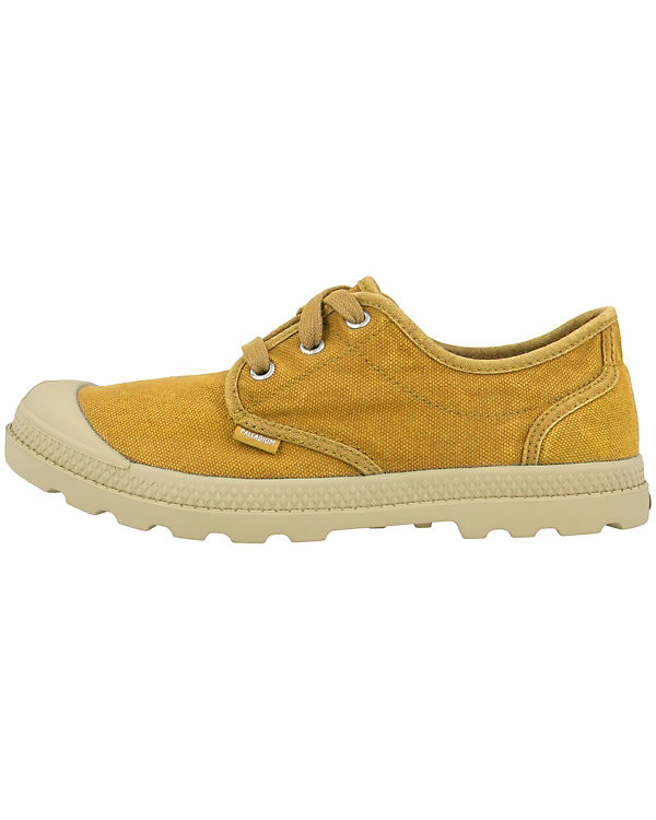 Schnürschuhe Pampa Oxford