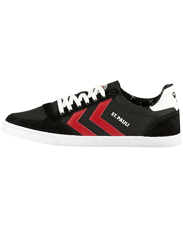 Sneakers Low FC St.Pauli
