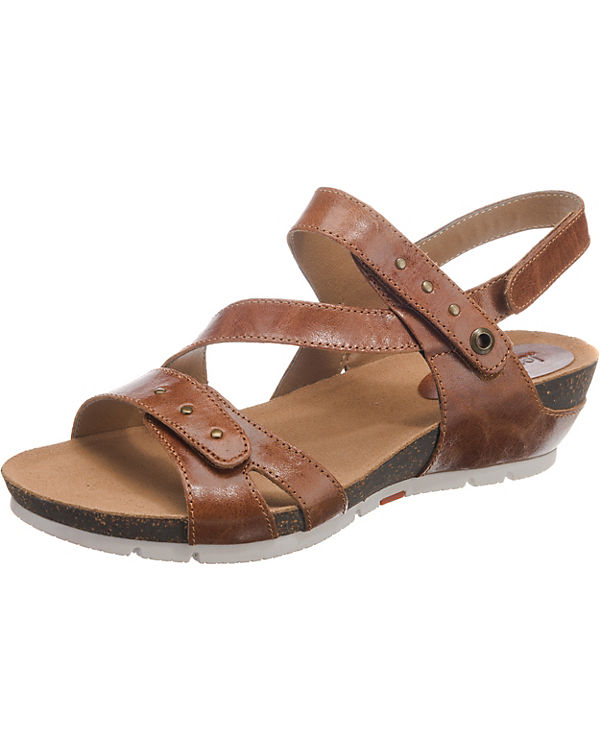 Hailey 33 Riemchensandalen