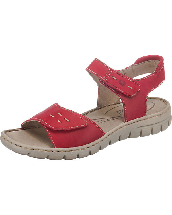 Stefanie 21 Klassische Sandalen