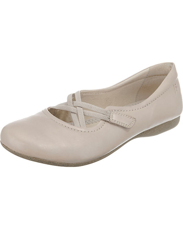 Fiona 39 Riemchenballerinas