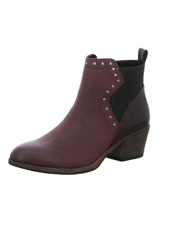 Klassische Stiefeletten