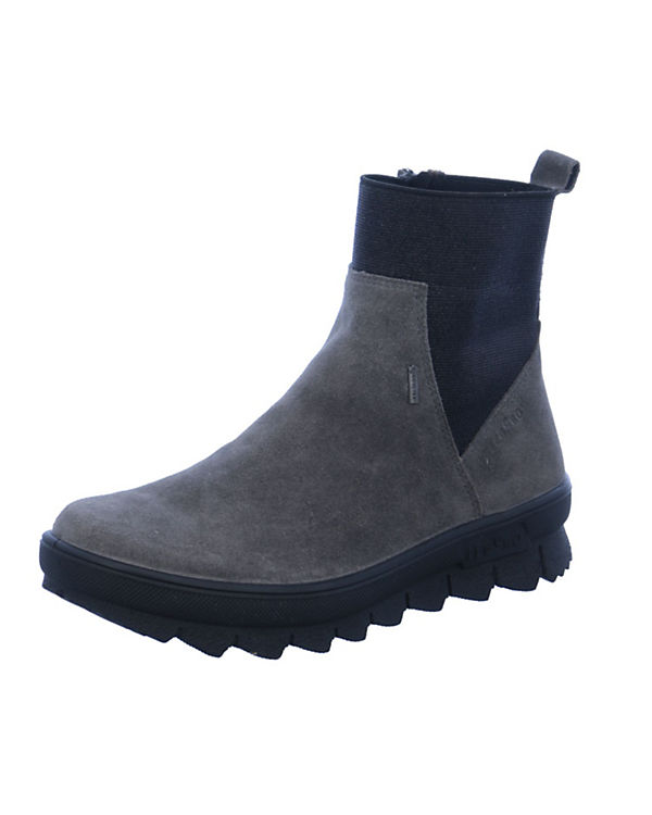 Klassische Stiefeletten