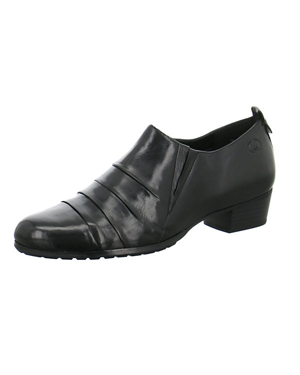 Hochfront-Pumps