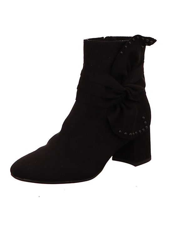Klassische Stiefeletten