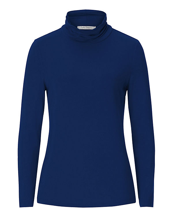 Langarmshirt