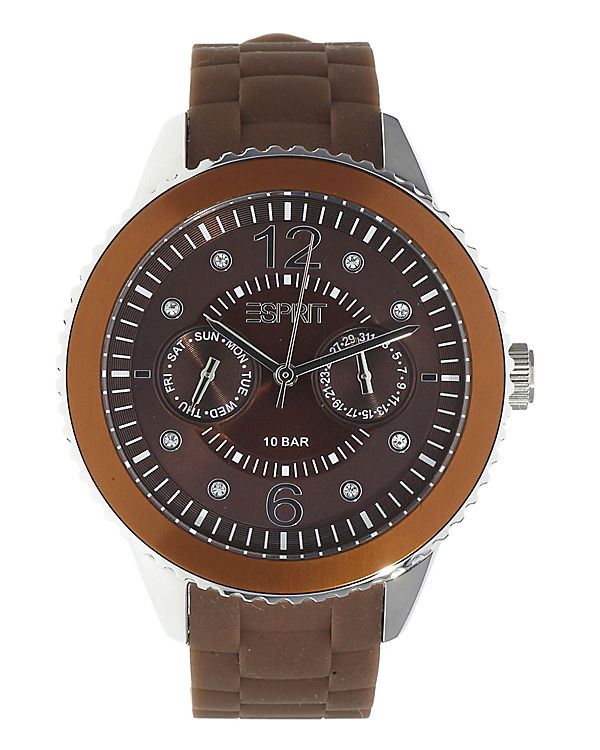 Armbanduhr