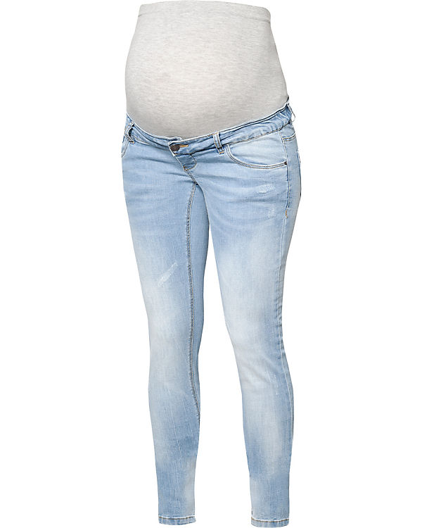 Umstandsjeans MLBIRDIE, slim