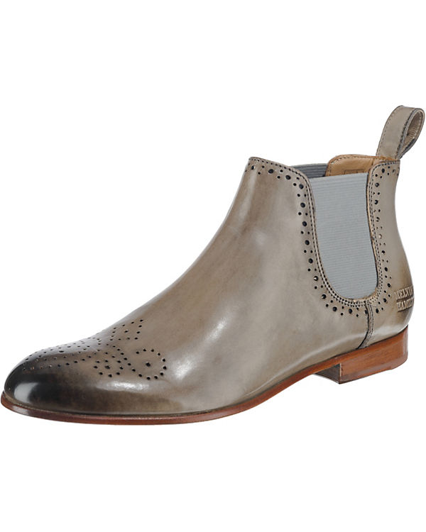 Sally 16 Klassische Stiefeletten
