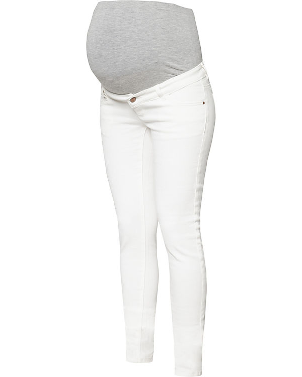 Umstandsjeans MLSIGGA, slim
