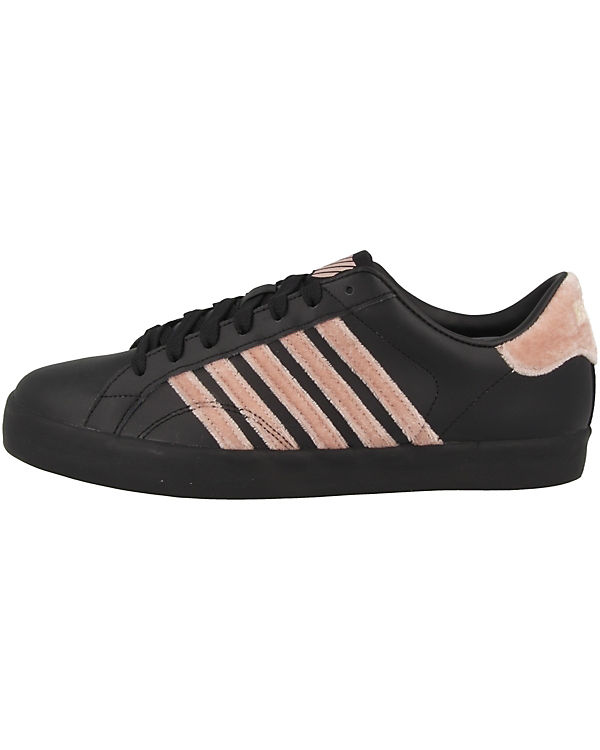 Sneakers Low Belmont SO