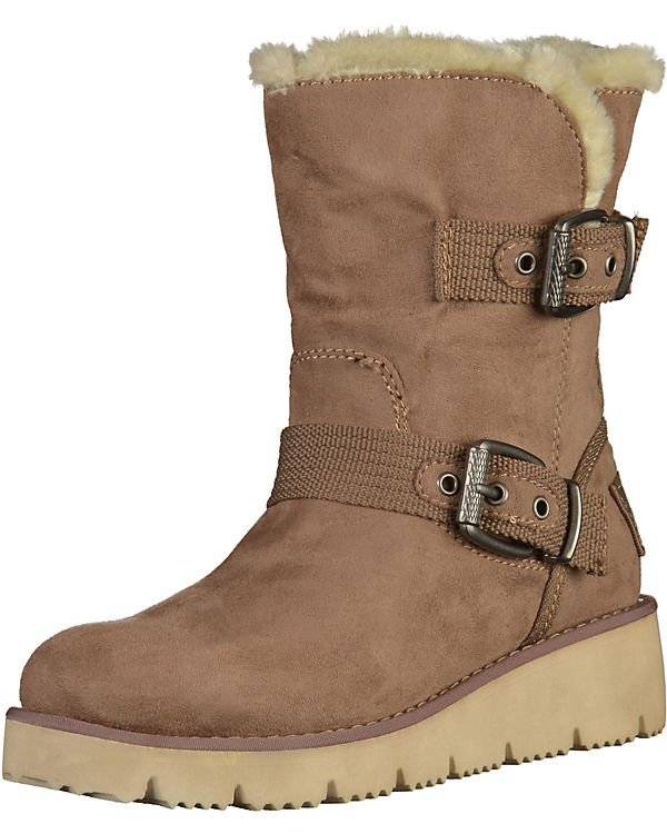 Winterstiefel
