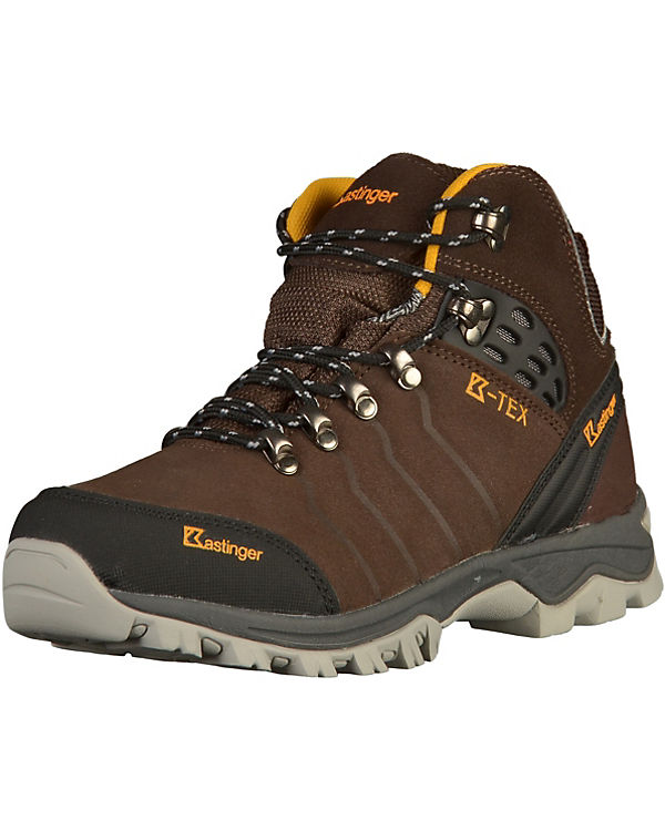 Trekkingschuhe