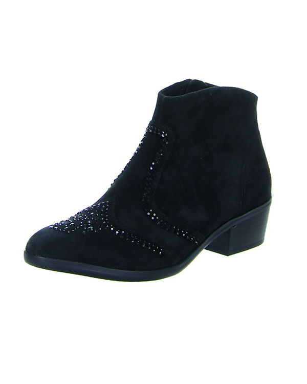 Klassische Stiefeletten