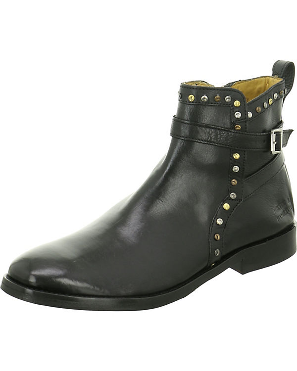 Westernstiefeletten
