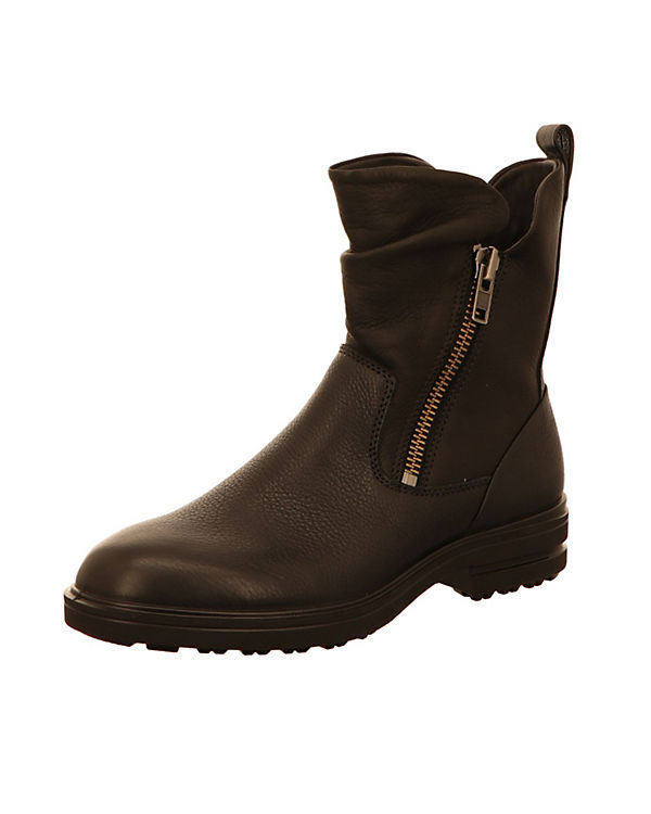 Klassische Stiefeletten