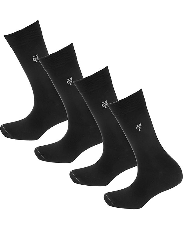 Ida 4 Paar Socken