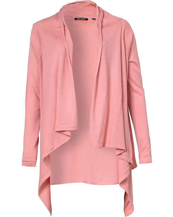 Strickjacke für Mädchen
