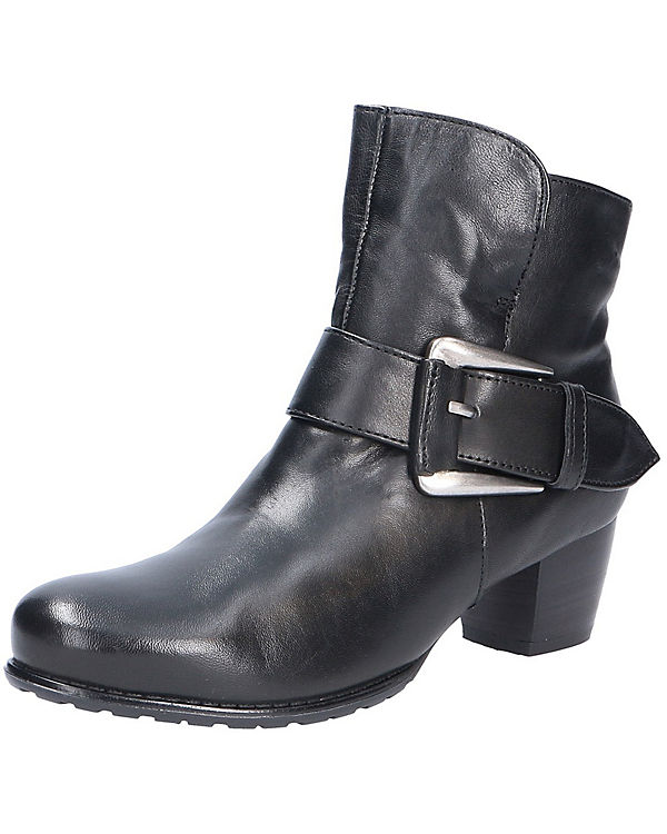 Komfort-Stiefeletten