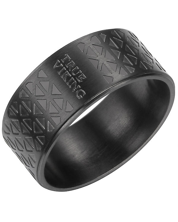 Edelstahlring Ring Edelstahl