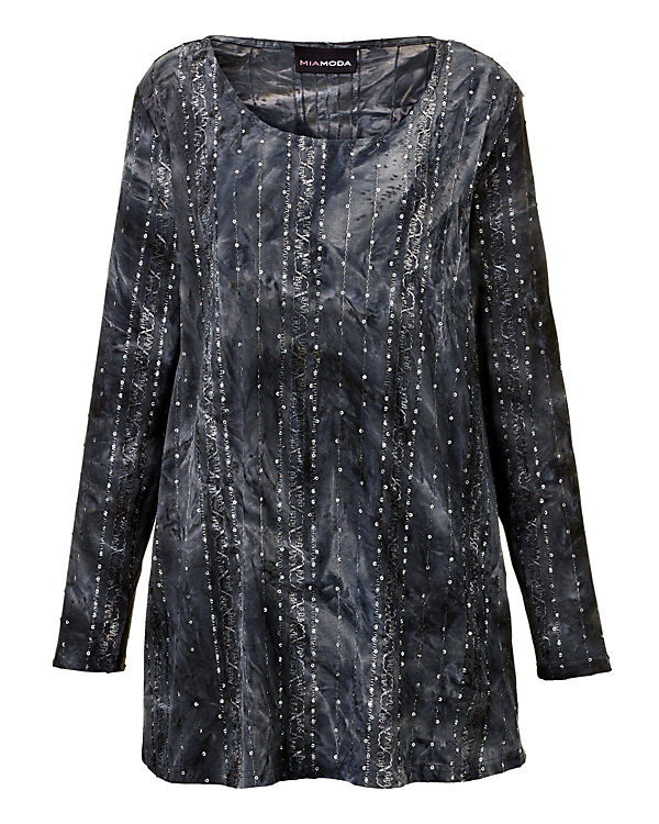 Langarmshirt