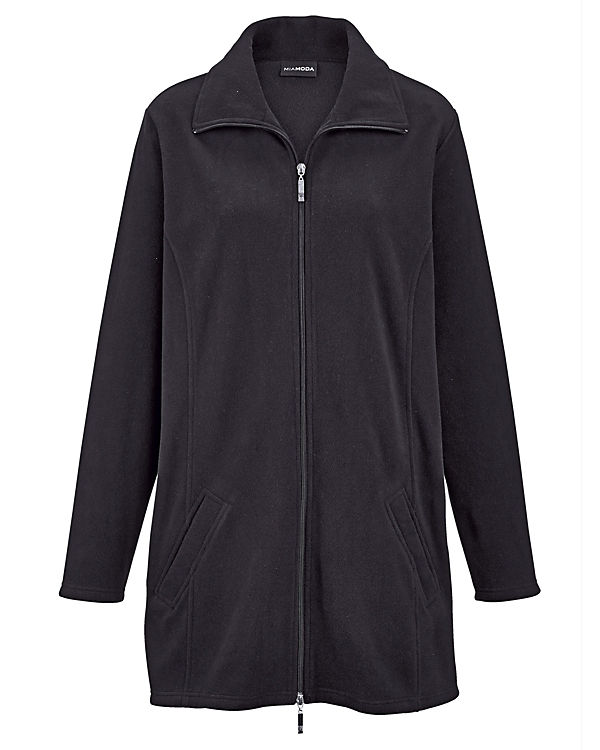 Fleecejacke
