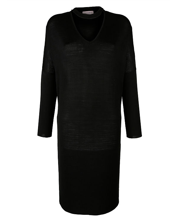 Strickkleid
