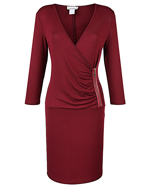Jerseykleid