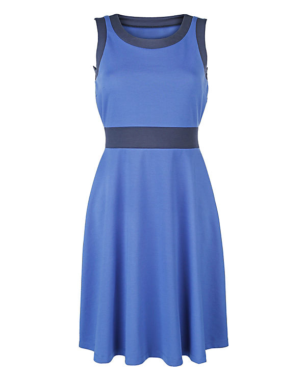 Jerseykleid