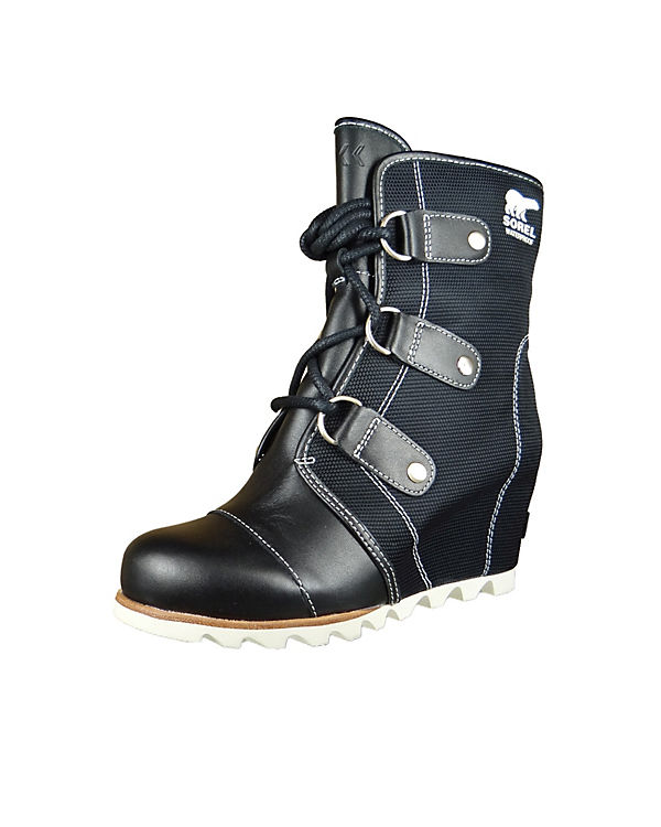 Winterstiefel NL2767-010 JOAN OF ARCTIC WEDGE MID X CELEBRATION