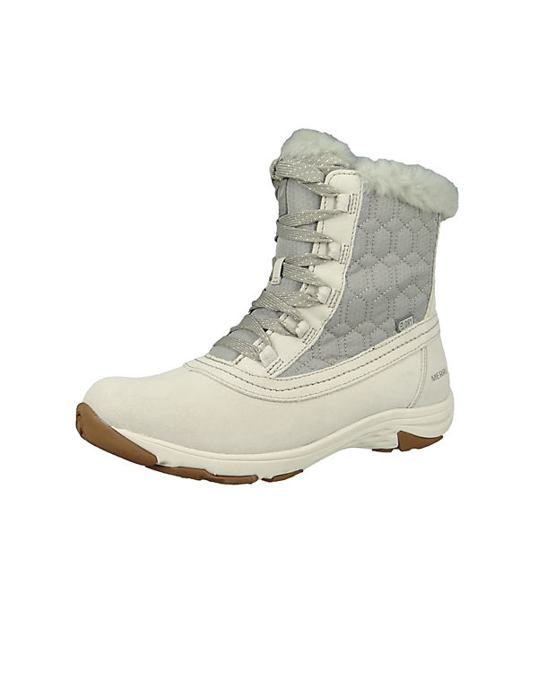 Winterstiefel Ryeland Mid Polar Waterproof Ivory