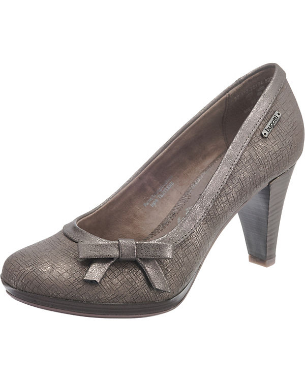 Klassische Pumps