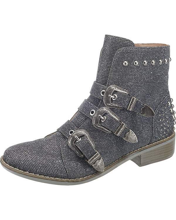 Biker Boots