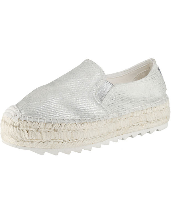 Elinor Espadrilles