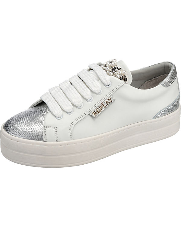 Rocket Sneakers Low