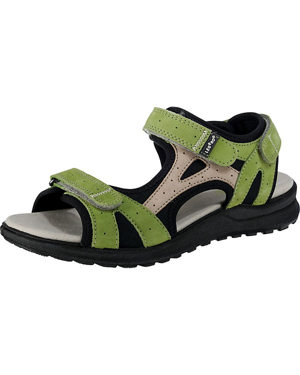 SIRIS Outdoorsandalen