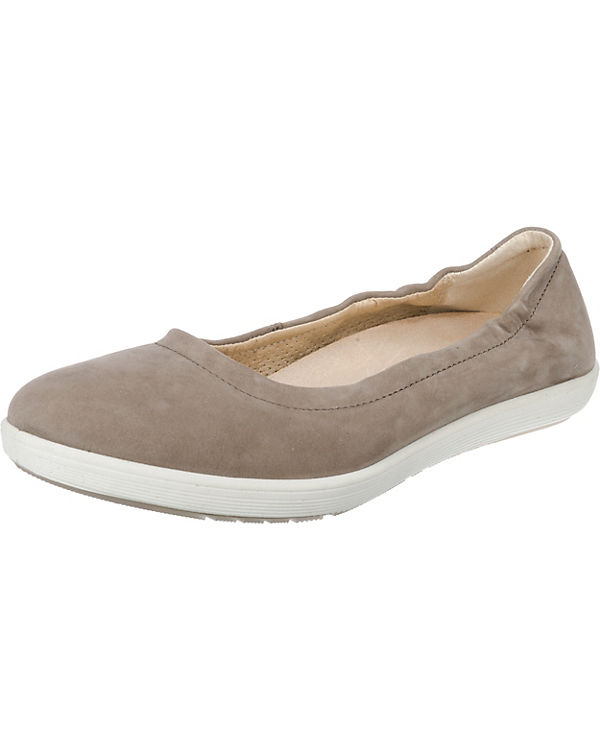 MALEO Komfort-Slipper