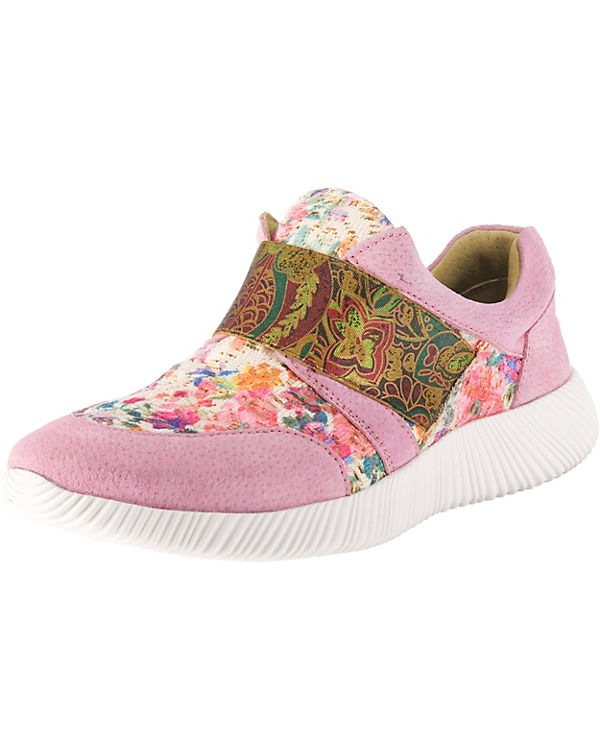 Delphine 09 Klassische Halbschuhe