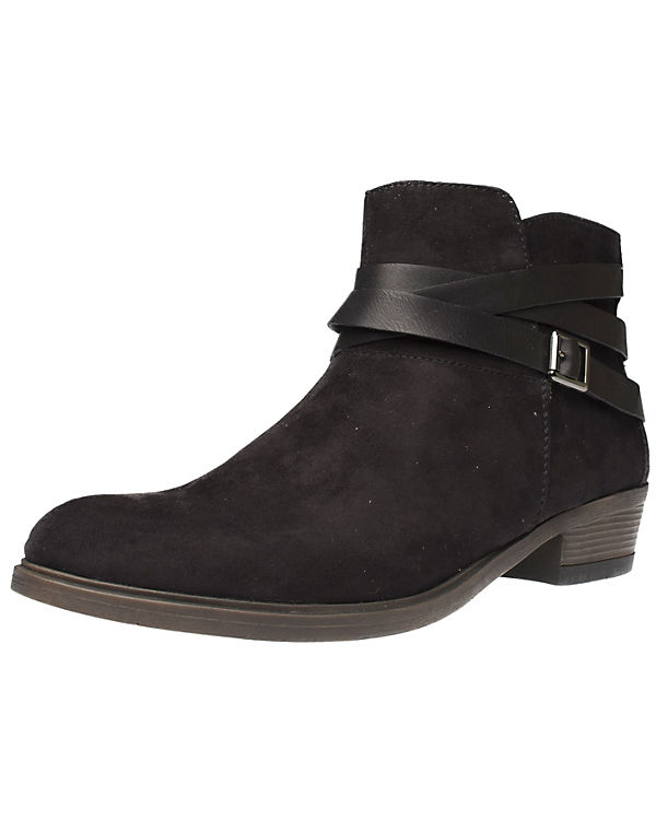 Klassische Stiefeletten Polly