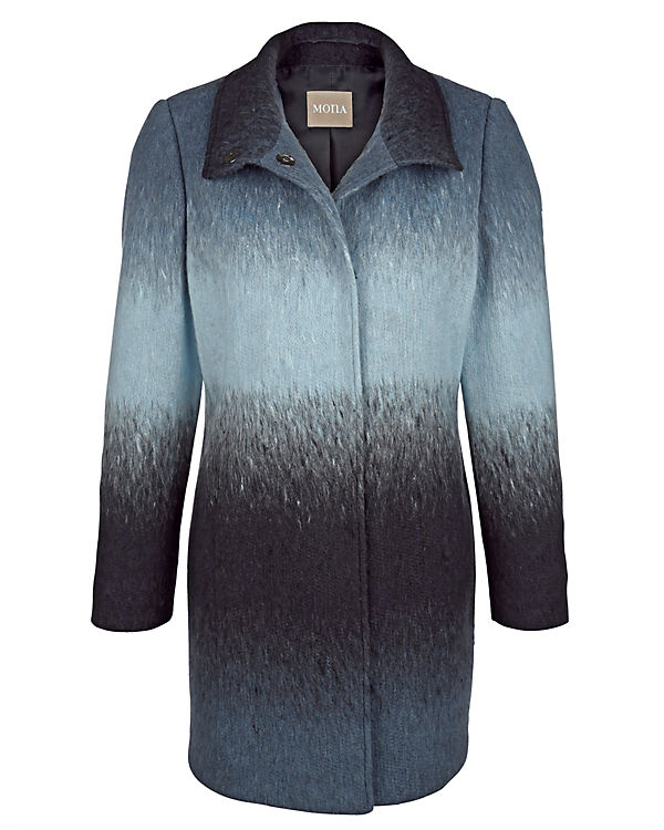 Wolljacke