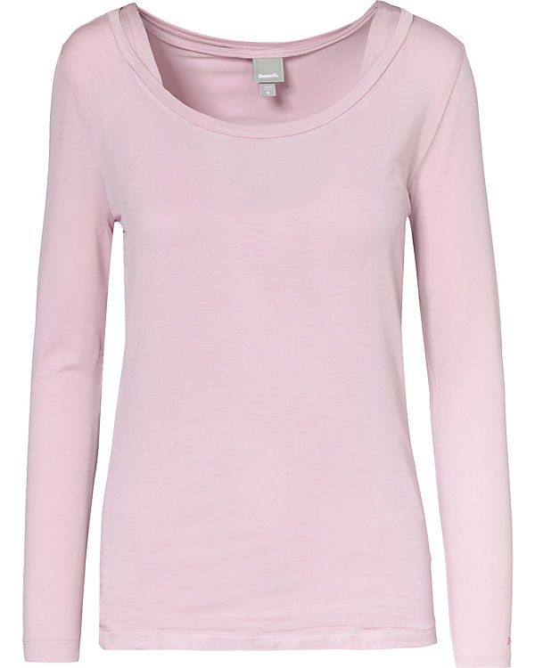 Langarmshirt