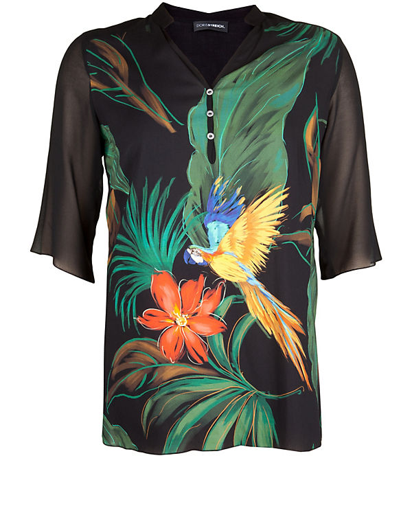 Blusenshirt