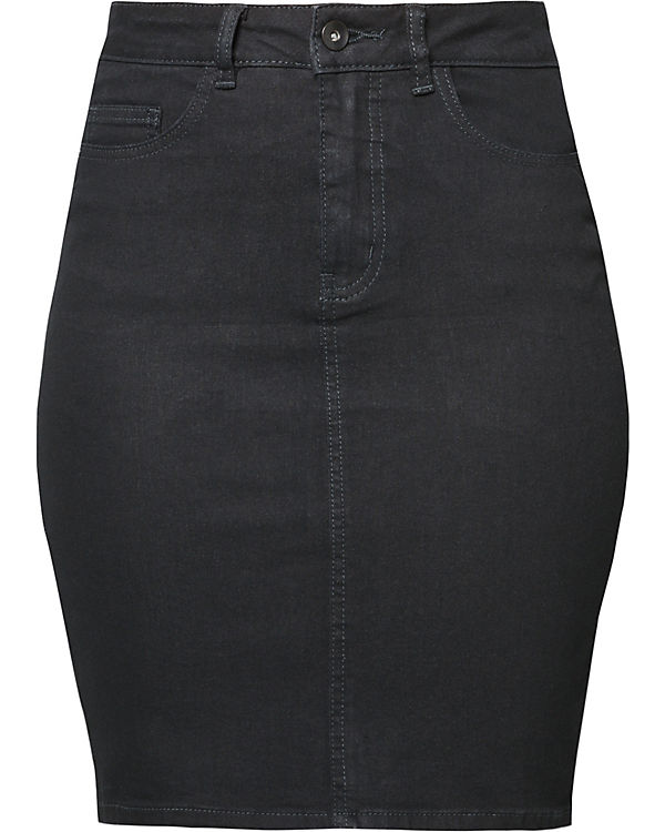 Jeansrock