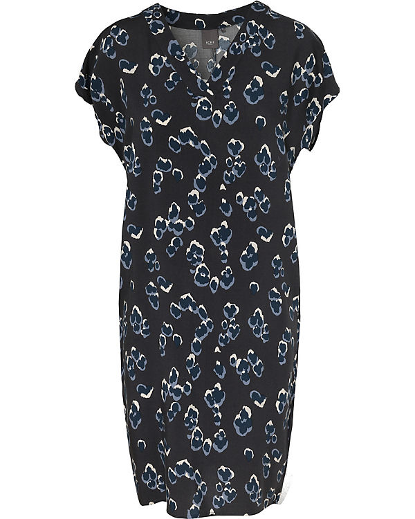 Blusenkleid