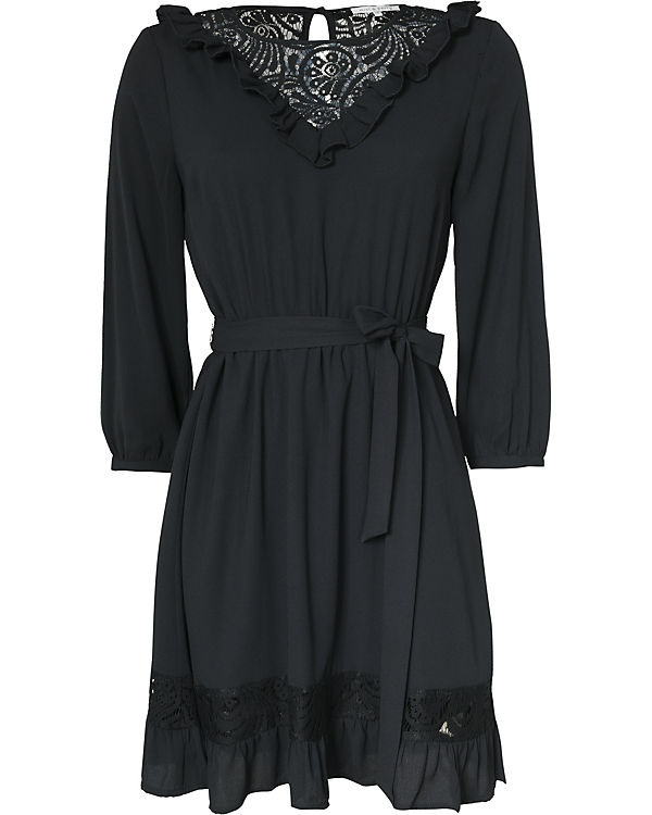 Blusenkleid