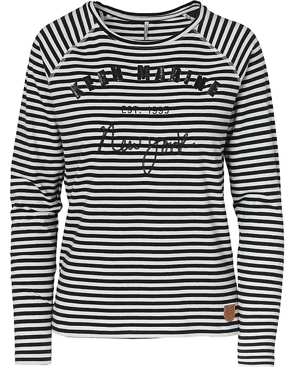 Langarmshirt