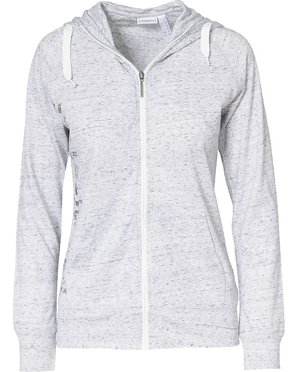 Sweatjacke