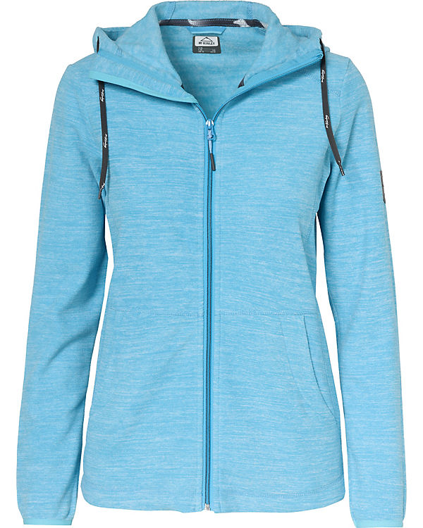 Fleecejacke
