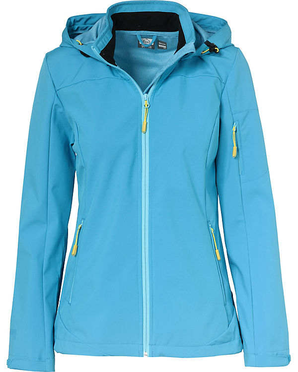 Softshelljacke